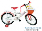 Childs Bike