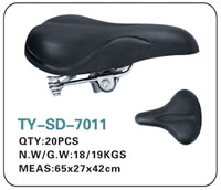 Bicycle Saddles