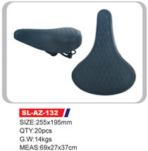 Bicycle Saddles