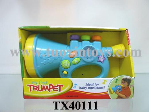 Trumpet