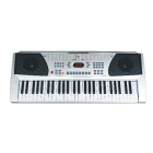 Keyboard Instruments