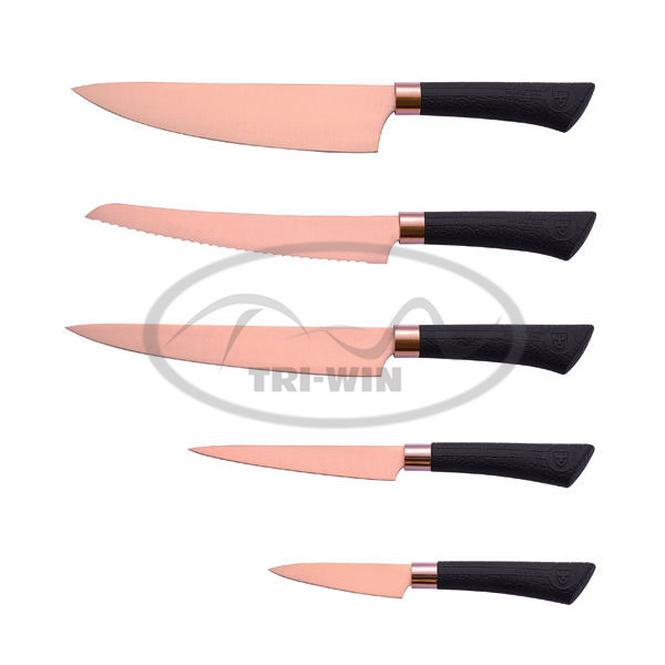 Kitchen Knives