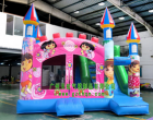 Inflatable Castles