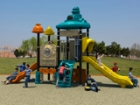 Children Playground