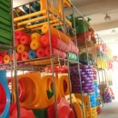 Wenzhou Kidtime Entertainment Equipment Company Limited