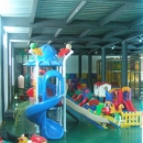 Wenzhou Kidtime Entertainment Equipment Company Limited