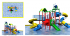 Water Play Equipment