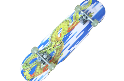 Skate Board