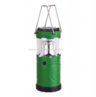 Camping lantern