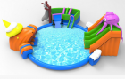 Water Play Equipment