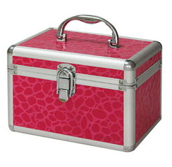 Cosmetic Bags & Cases