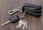 Key Holder Wallet