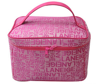 Cosmetic Bags