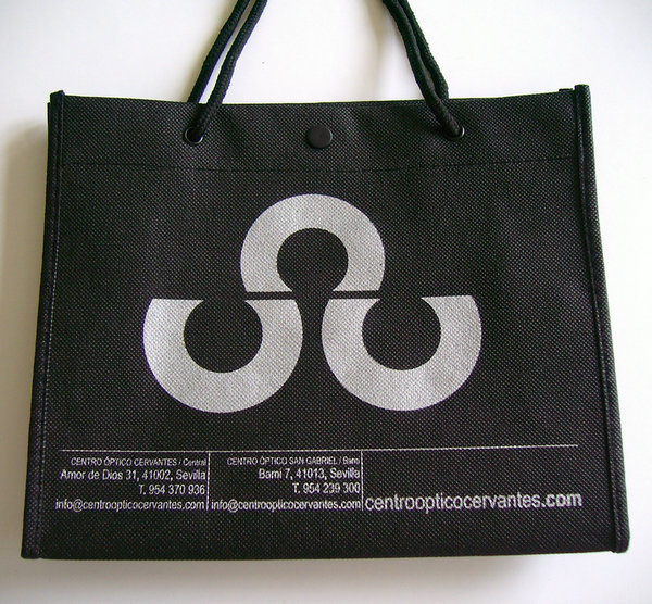 Carrier bag