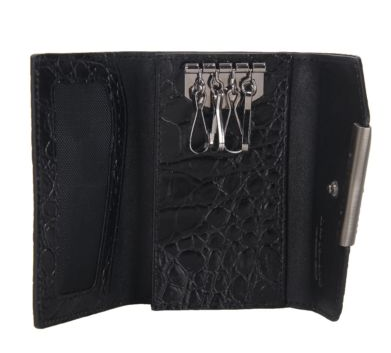 Key Holder Wallet