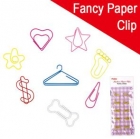 Paper Clip