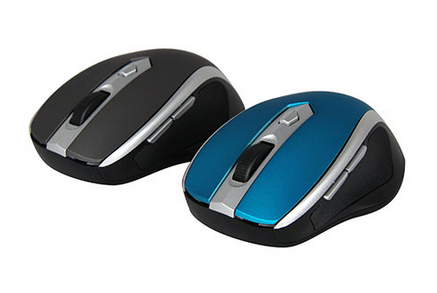 Wireless Mouse