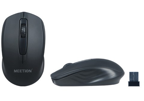 Wireless Mouse