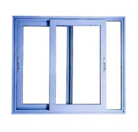 Aluminium Windows