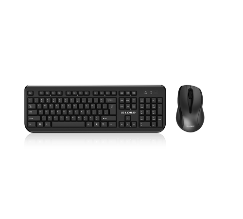 Keyboard Mouse Combos