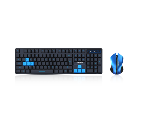 Keyboard Mouse Combos