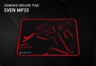 Computer mouse pad