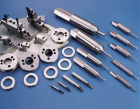 MACHINE SPARE PARTS