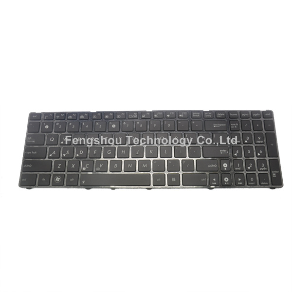 Laptop Keyboards