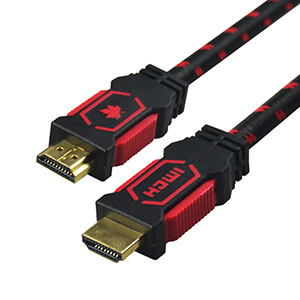 HDMI