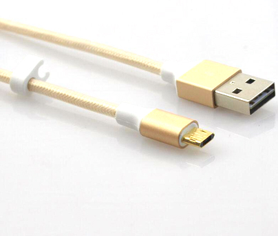 Micro-USB