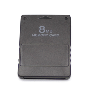 Memory Card