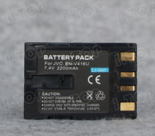 Camera Battery