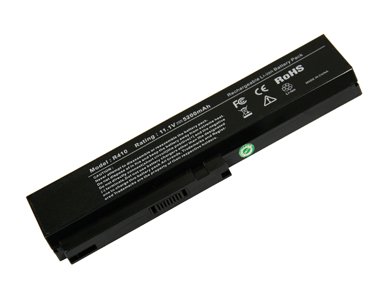 Laptop Batteries