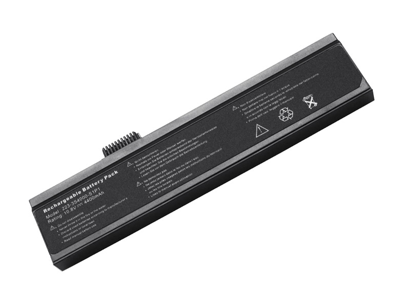 Laptop Batteries