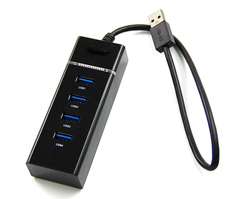 USB 3.0 Hub