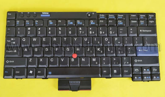 Laptop Keyboards