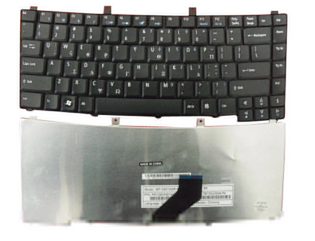 Laptop Keyboards