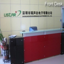 Shenzhen Ruishengda Electronics Co., Ltd.