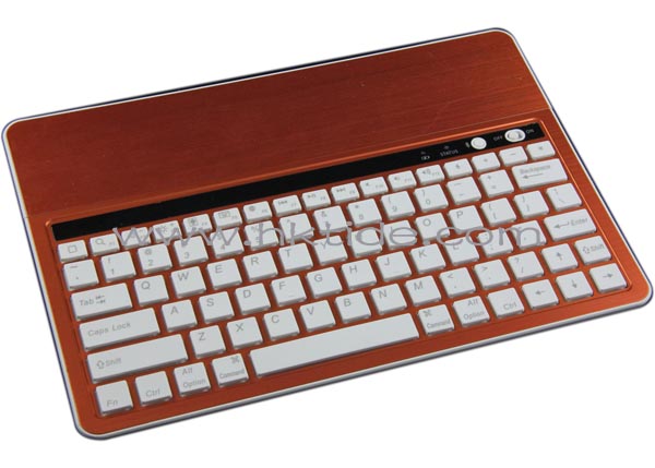 Wireless Bluetooth Keyboard