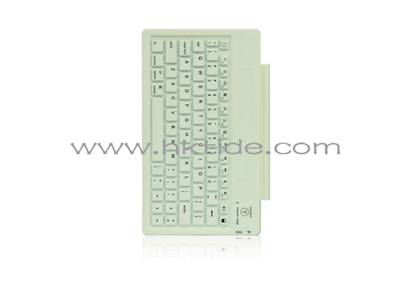 Wireless Bluetooth Keyboard