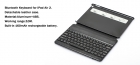 Wireless Bluetooth Keyboard