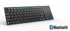 Wireless Bluetooth Keyboard