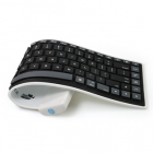 Wireless Bluetooth Keyboard