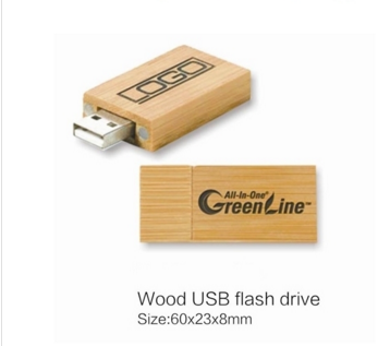 USB Flash Drivers