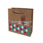 Paper shopping bag