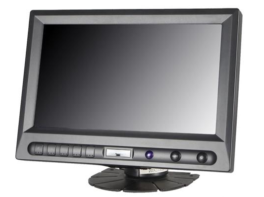 Touch Screen Monitors