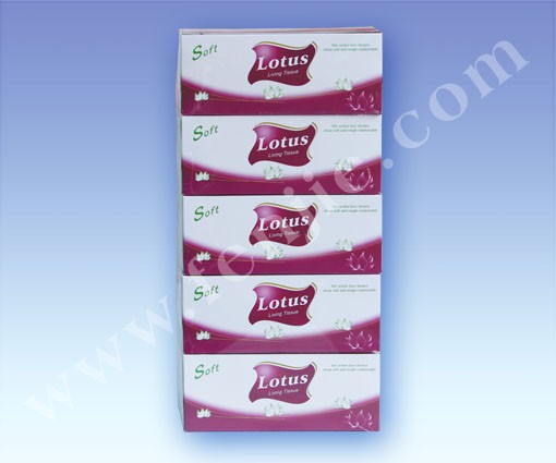 Facial Tissue