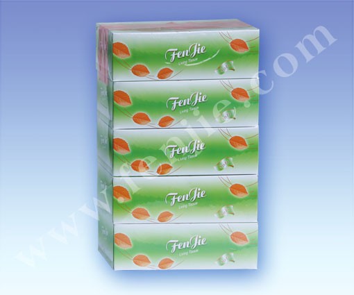 Facial Tissue