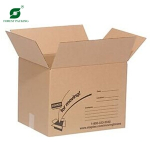 Shipping Box