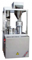 Automatic Capsule Filling Machine-NJP600-1200